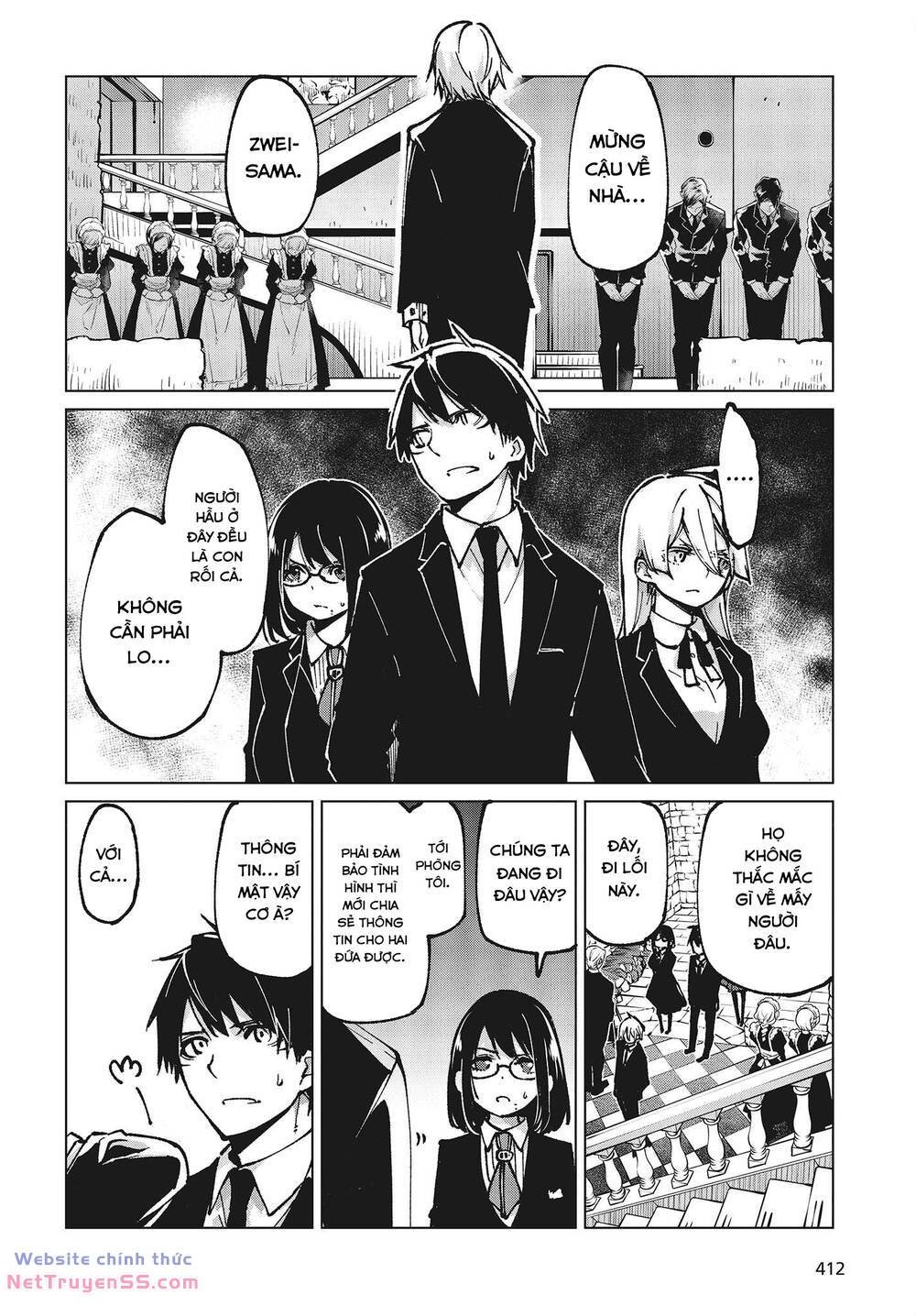 jiangshi kaitan blood chapter 66 19