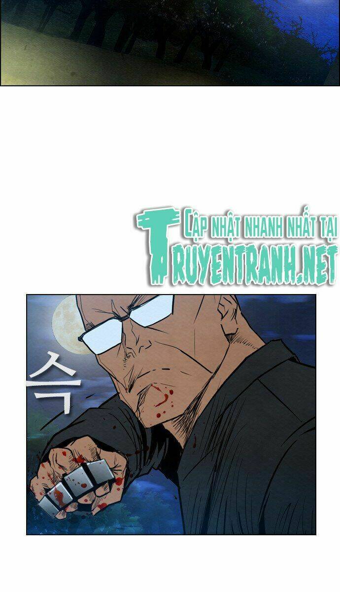 nạn nhân hồi sinh chapter 9 2