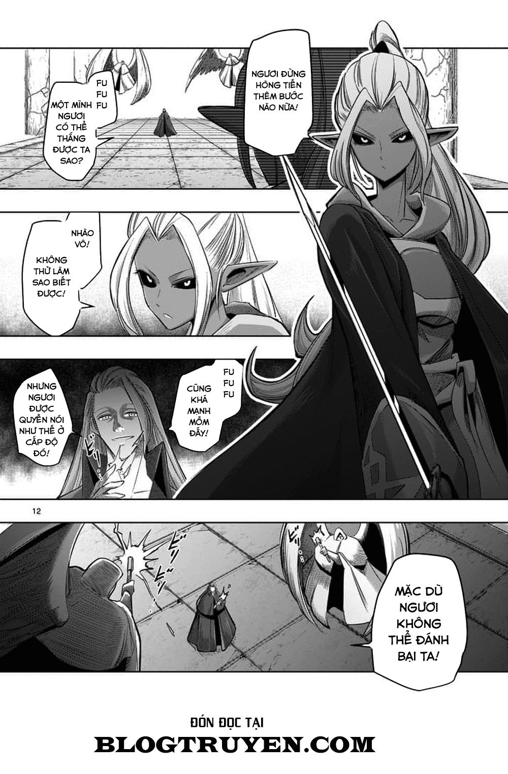 helck manga chapter 60.1 15