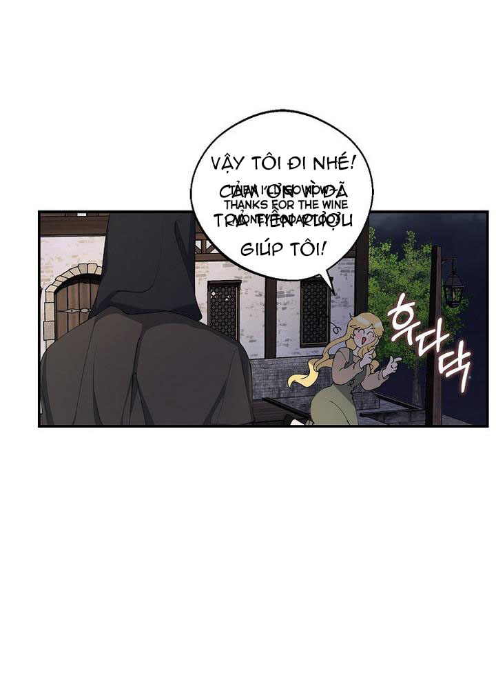 nam chính đang cản đường tôi chapter 6 42