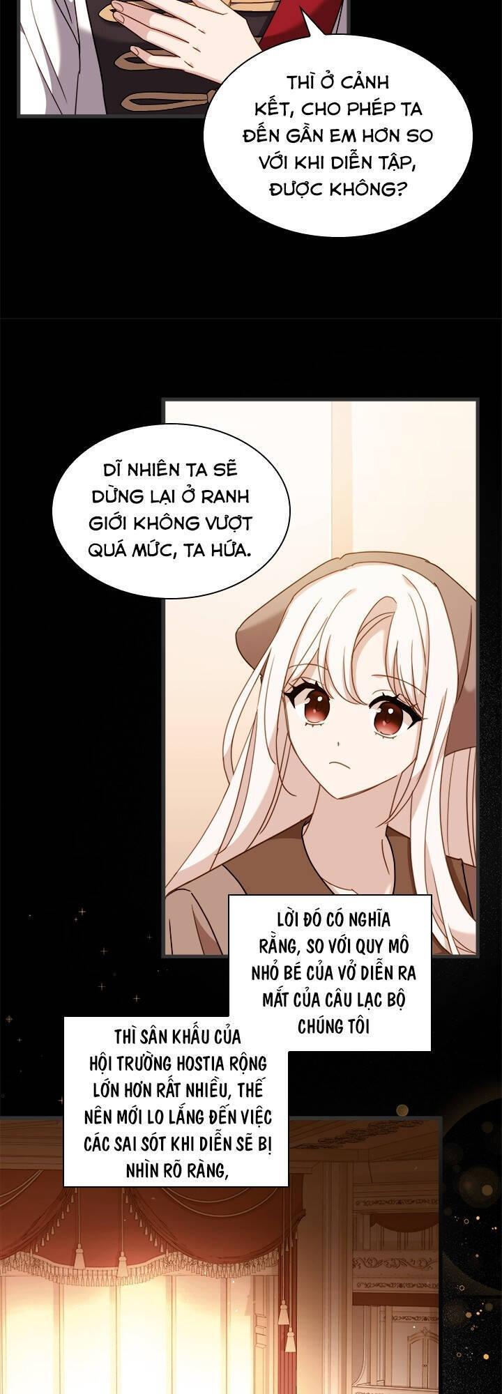 để yên cho tiểu thư hiền chapter 35 20