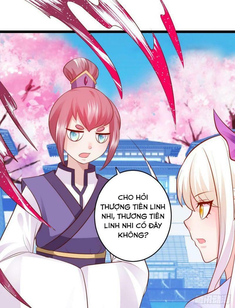 hồ tiên hung bạo chapter 145 29