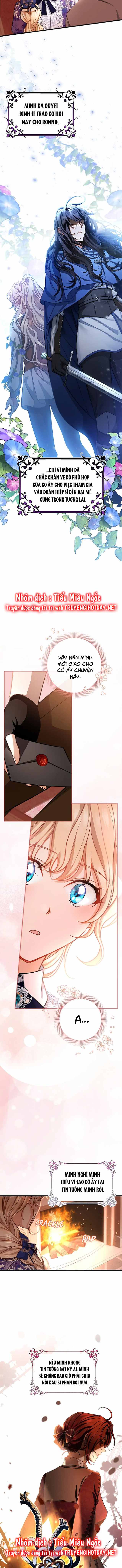 vị cứu tinh của nhân vật chính chapter 31 8