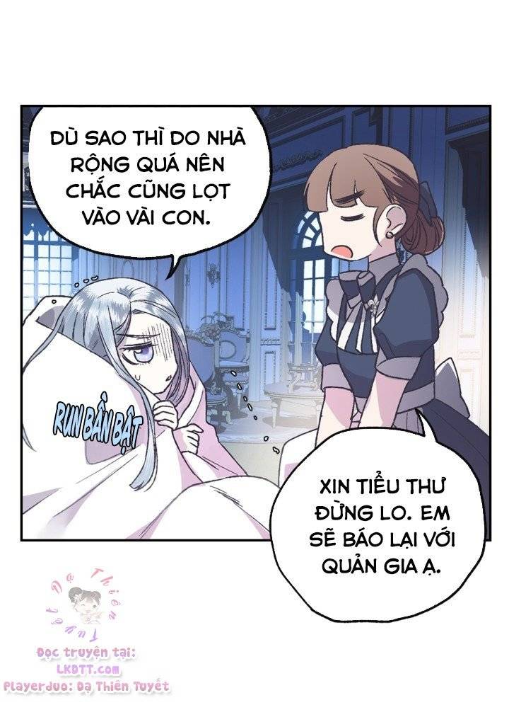cha, con không muốn kết hôn đâu chapter 6 66