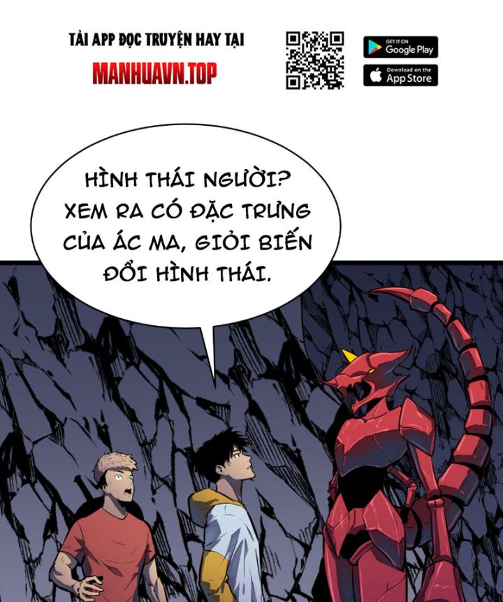 lãnh chúa ác ma nhan vĩnh thanh chapter 2 2