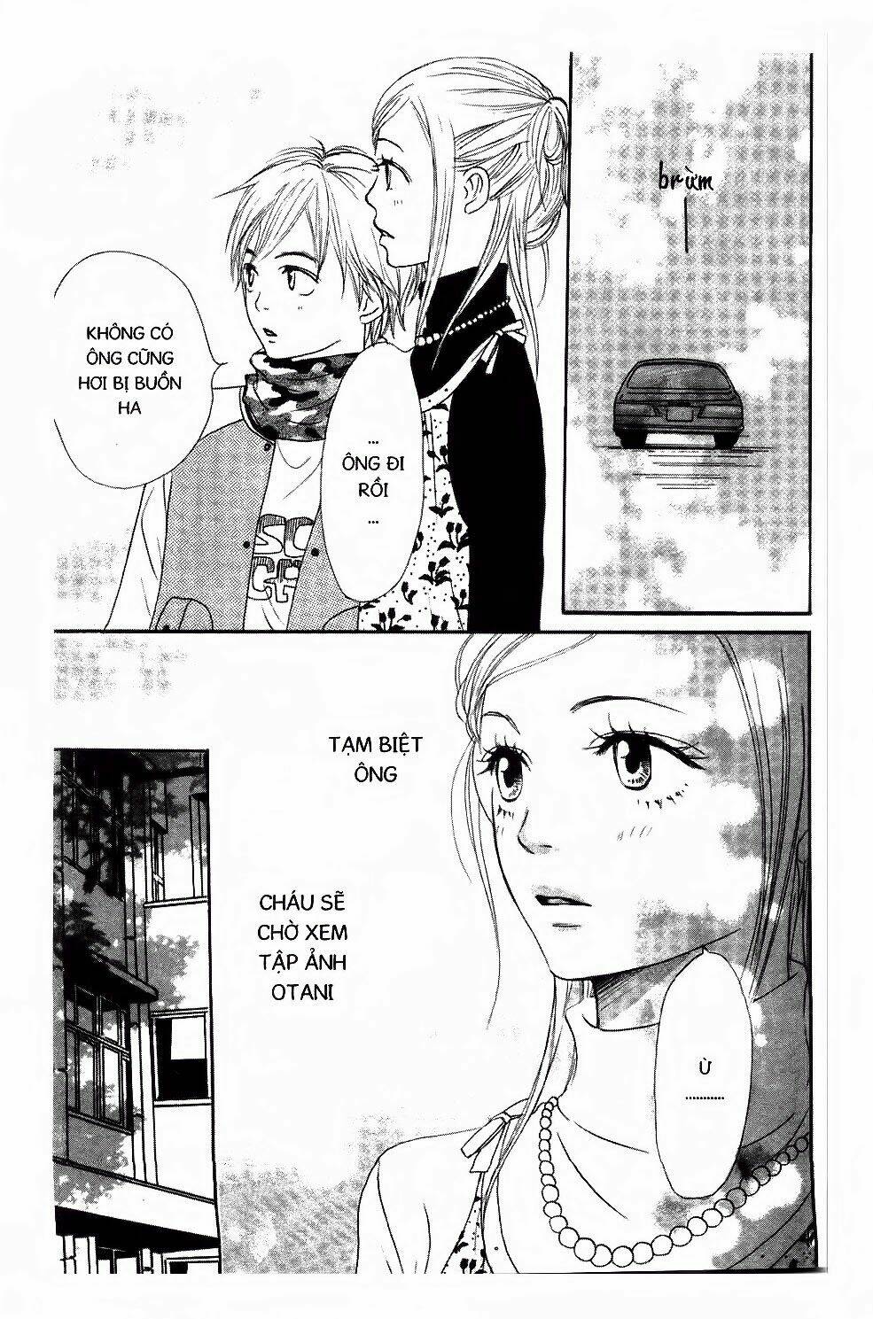 love com - đôi đũa lệch chapter 96 5