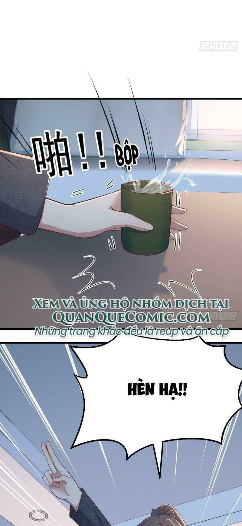 song tu đạo lữ kiểu xem mặt chapter 70 36