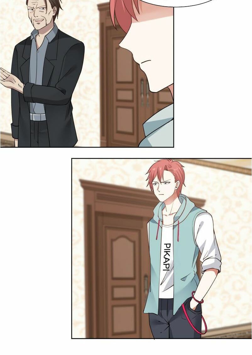 trên người ta có một rồng chapter 81 2