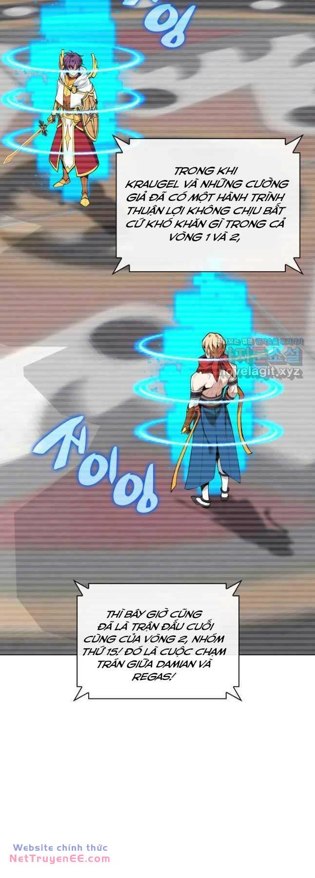 Thợ Rèn Huyền Thoại Chapter 225 5