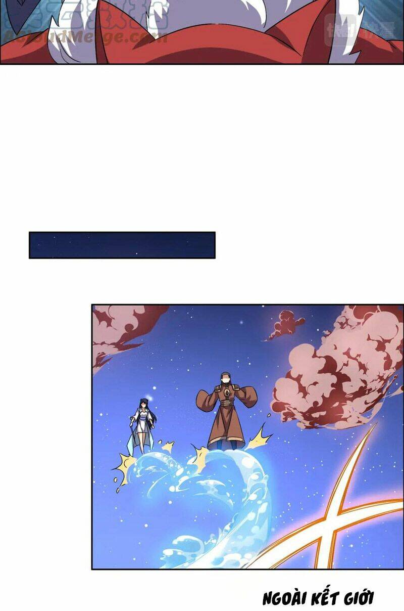 thôn phệ một thế giới tu tiên chapter 146 8