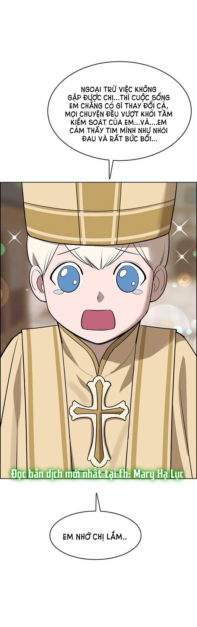 vẻ đẹp đích thực - true beauty chapter 237.2 33