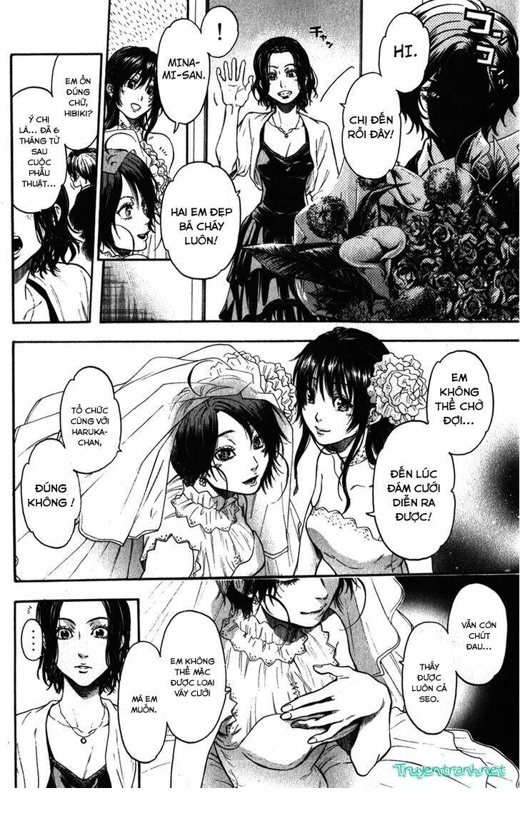 bloody monday iii - last season chapter 36 3