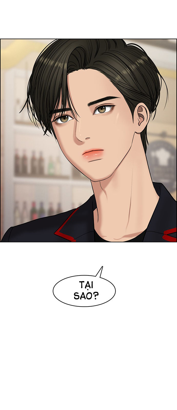 vẻ đẹp đích thực - true beauty chapter 136.2 41