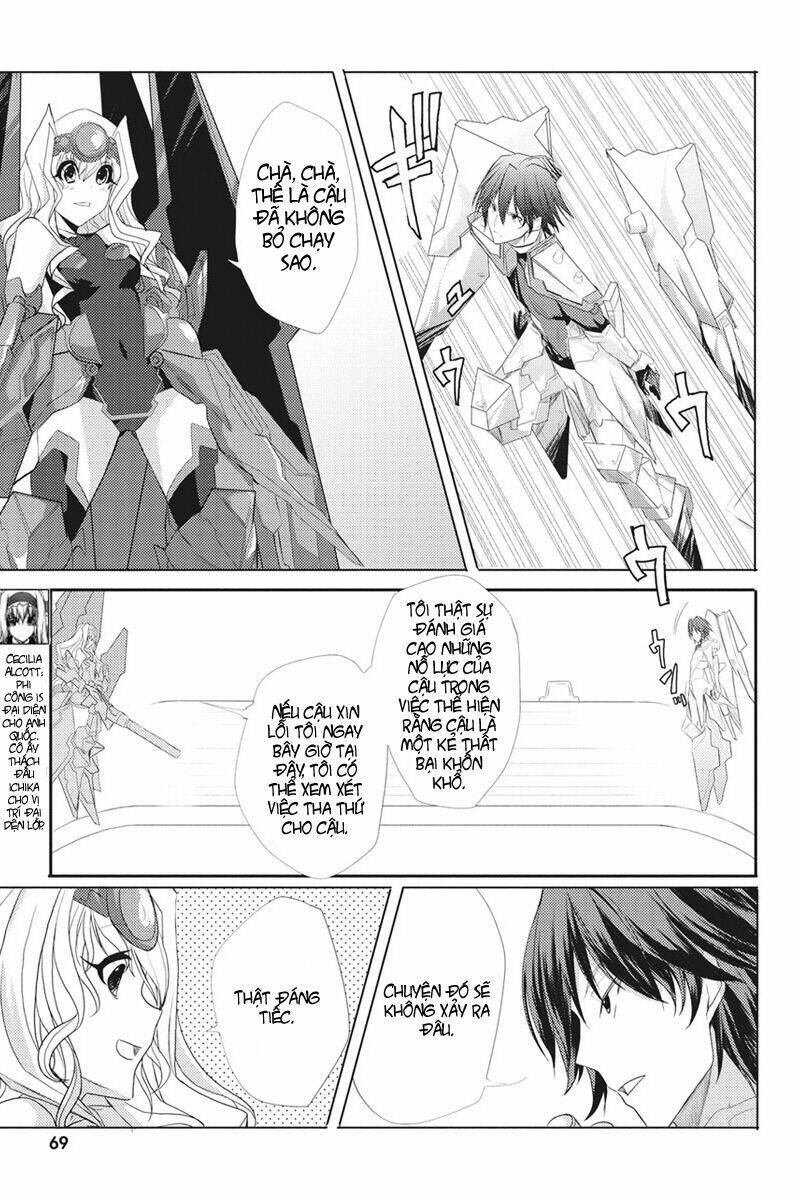 infinite stratos (is) chapter 2 19