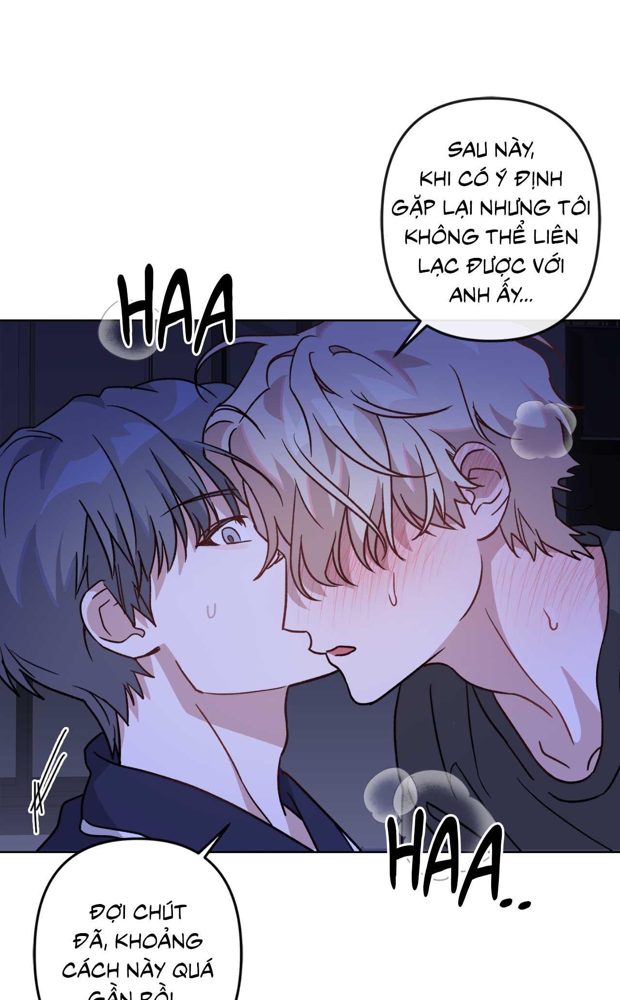 xin hãy chống lưng cho tôi chapter 0 13