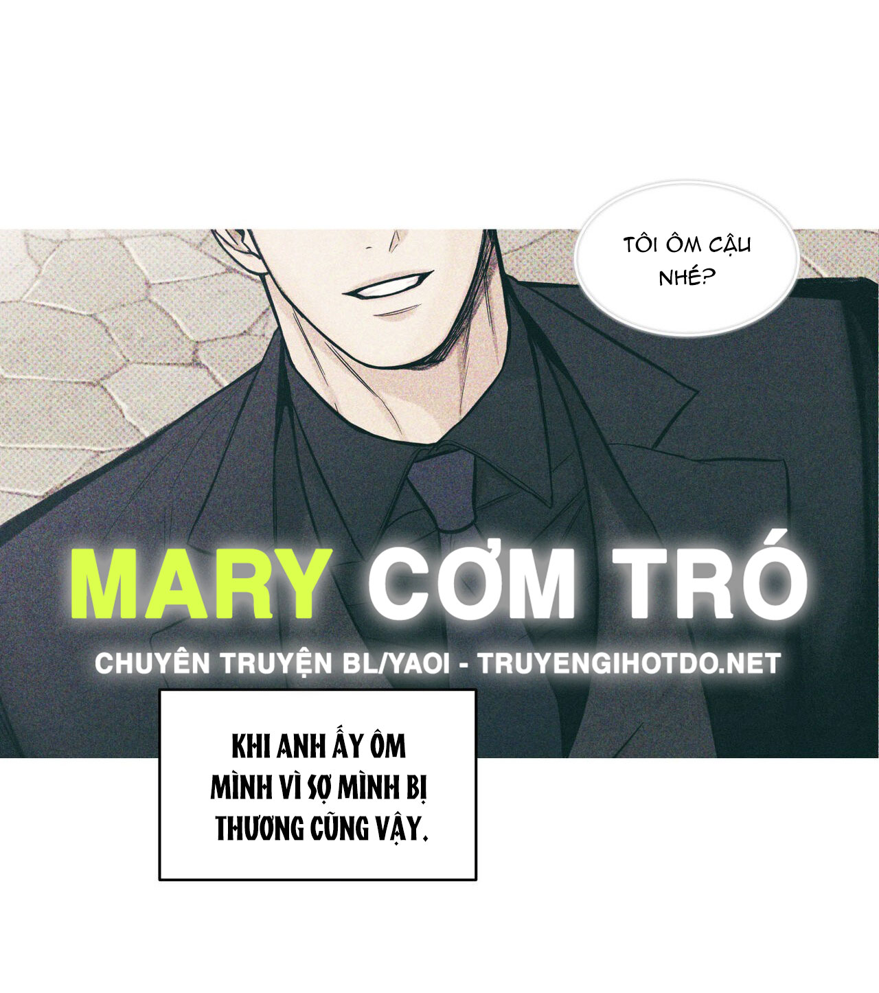 công việc làm thêm hàng ngày chapter 14.2 18