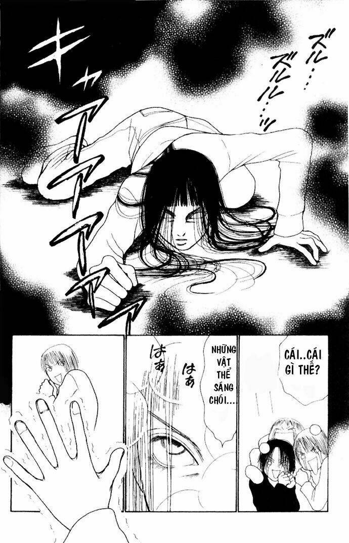 perfect girl evolution chapter 39 24