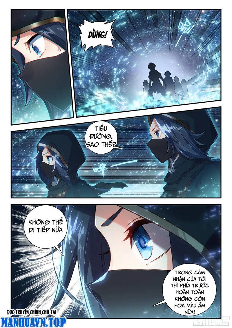 đấu la đại lục 5 - đường tam trùng sinh chapter 153 8