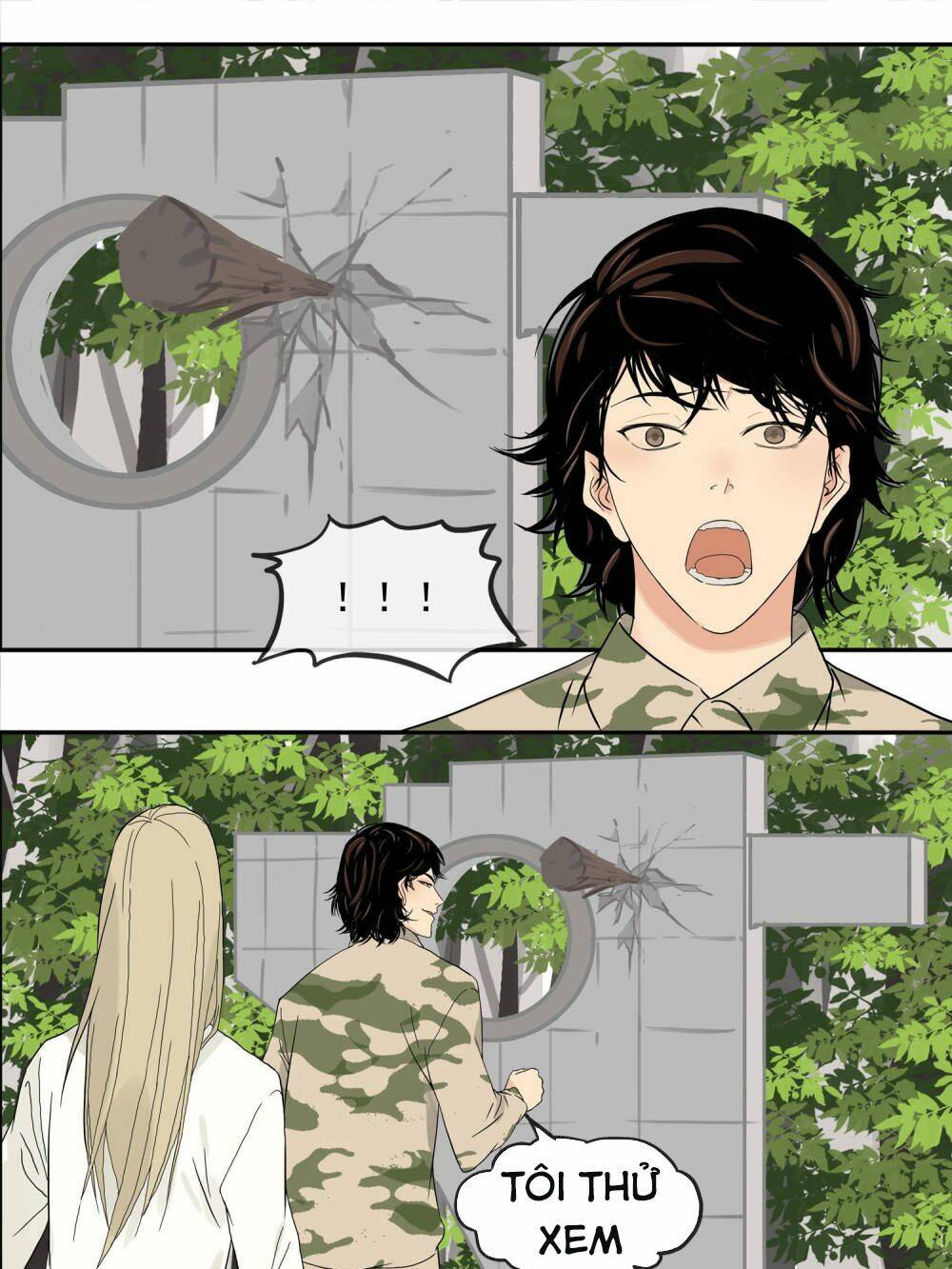 mạt thế đấu thần chapter 8 17