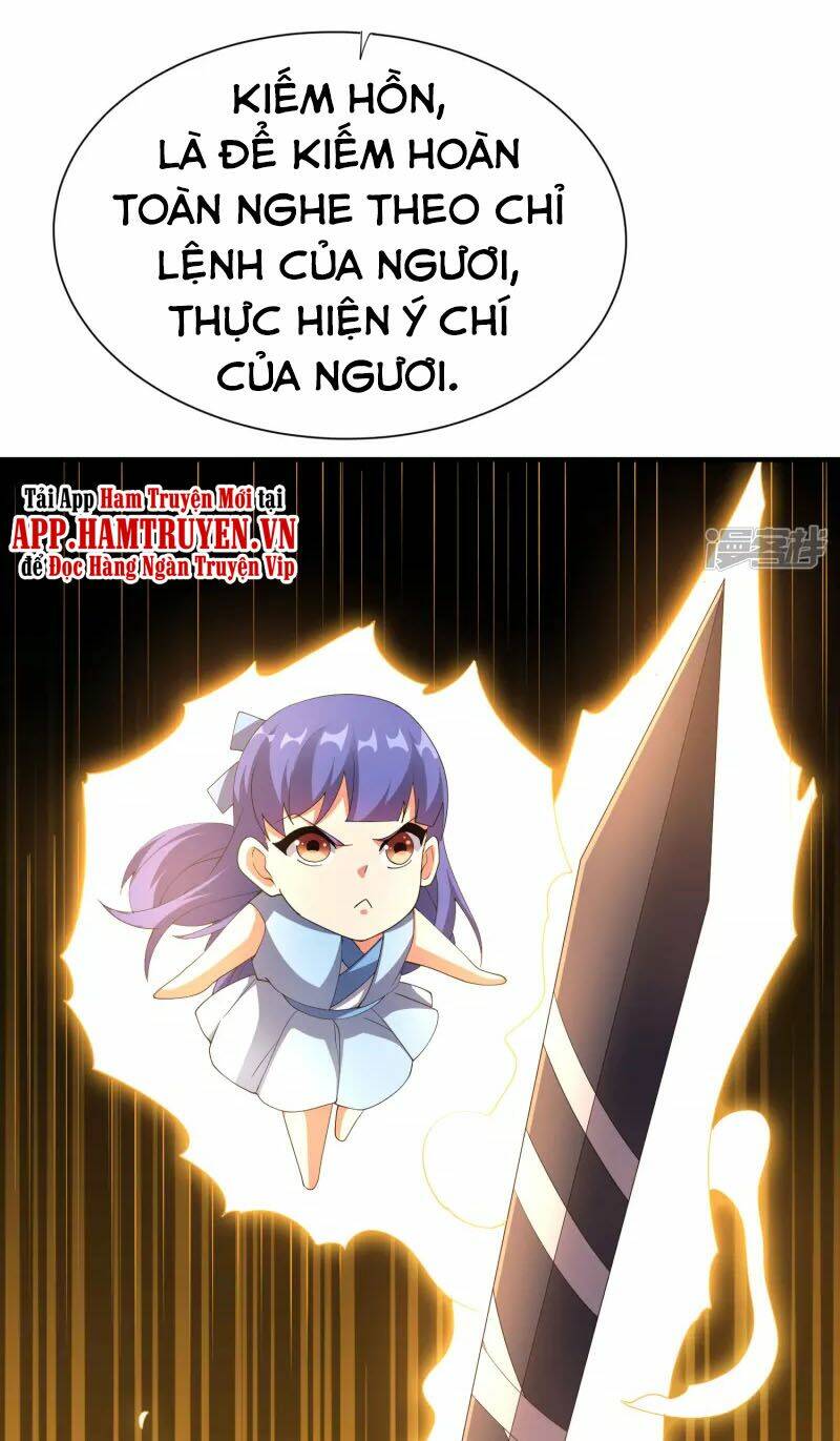 phục thiên thánh chủ chapter 149 21