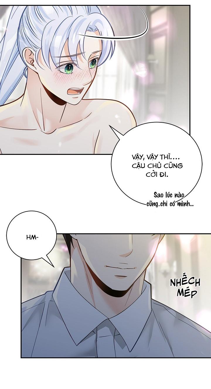 hôn nhân bị đánh cắp của hồ ly chapter 8 30