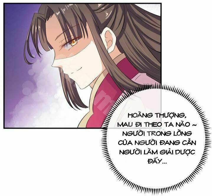 ngạo kiều vương gia huyên náo phi chapter 32 10