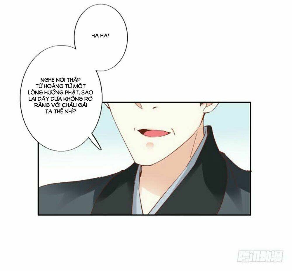 thiền tâm vấn đạo chapter 45 13