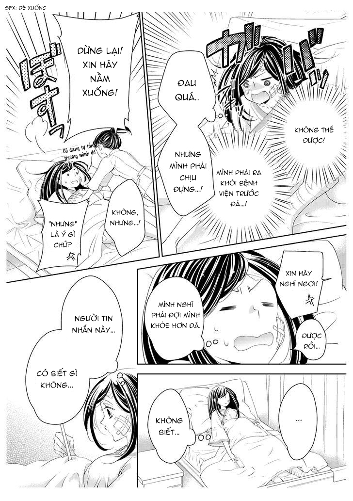 scattered courtesan chapter 5.2 4