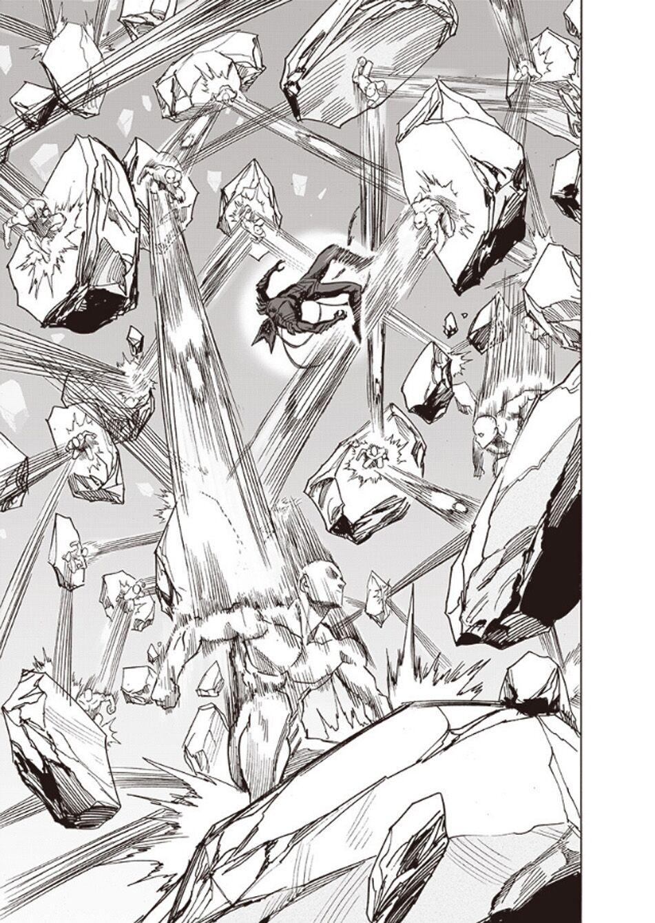 one-punch man chapter 214 39