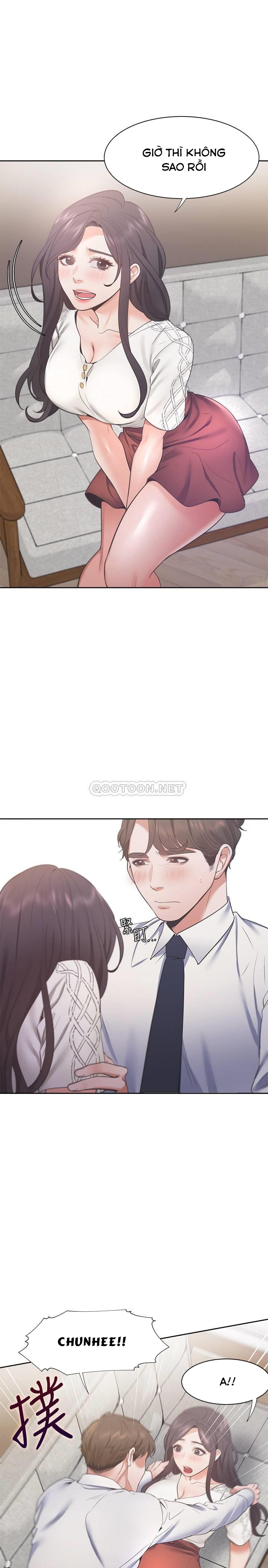 khát tình chapter 22 32