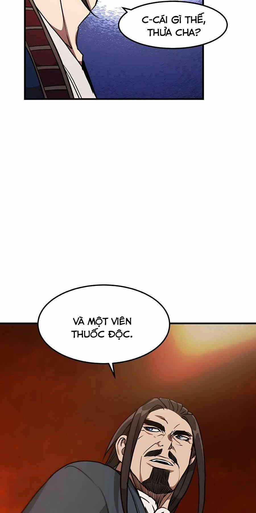 băng y kiếm thần chapter 20 22