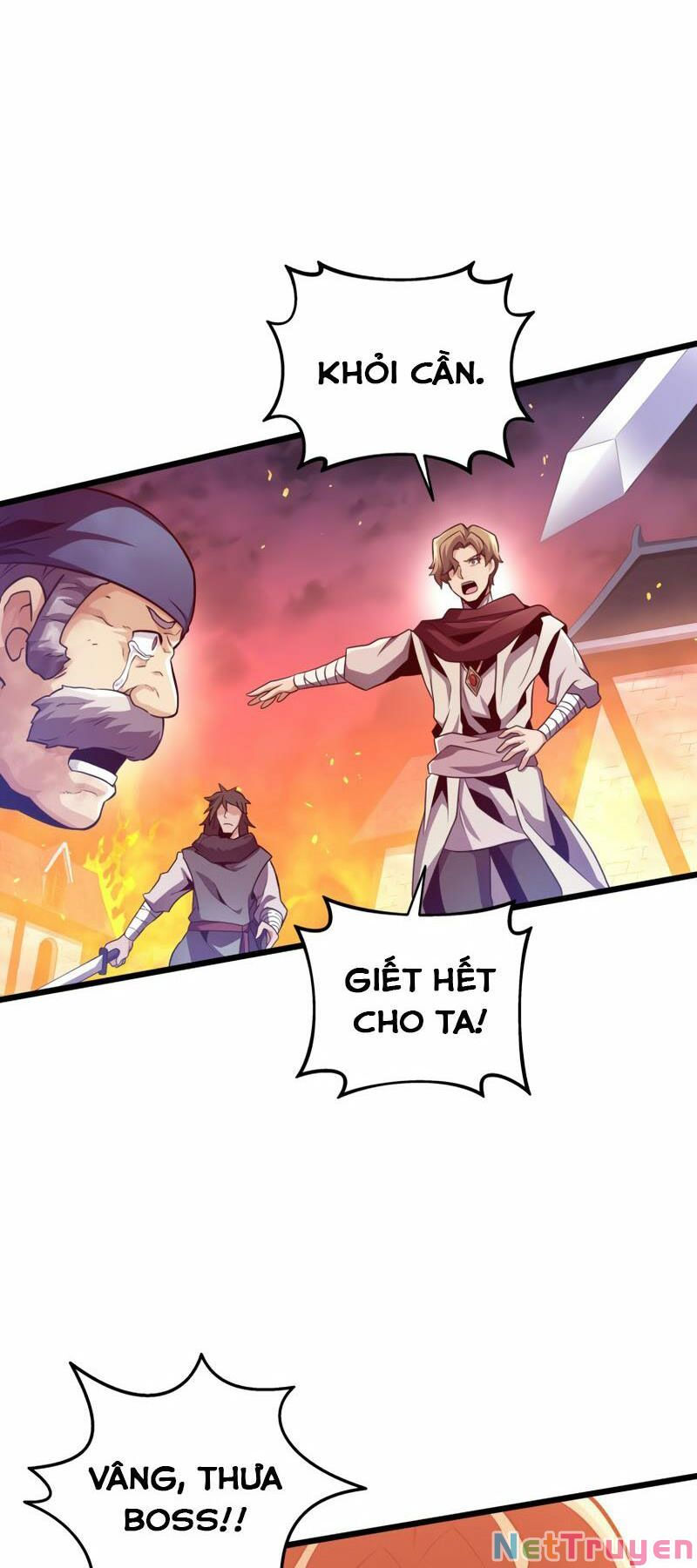 arcane sniper chapter 61 52