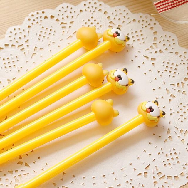 Sỉ bút gel mèo kute giá rẻ