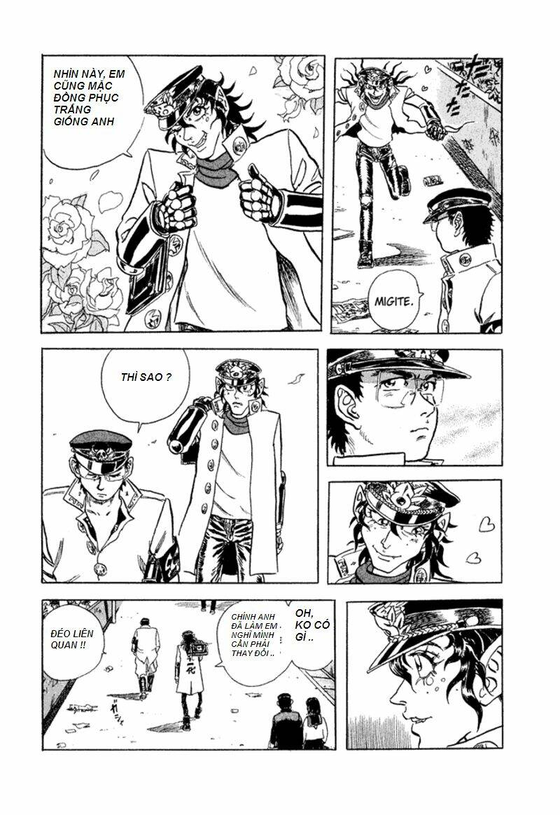 heisei busou seigidan chapter 2 13