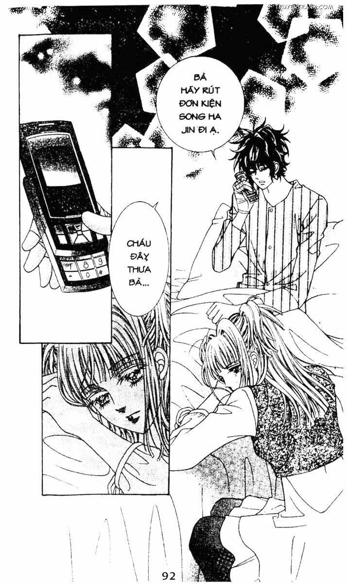 điên vì yêu - love like crazy chapter 56 8