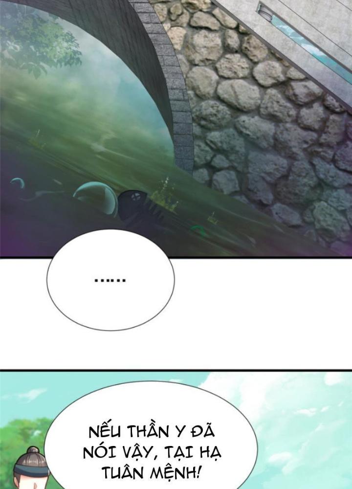 võ thánh này cũng quá khẳng khái chapter 28 70