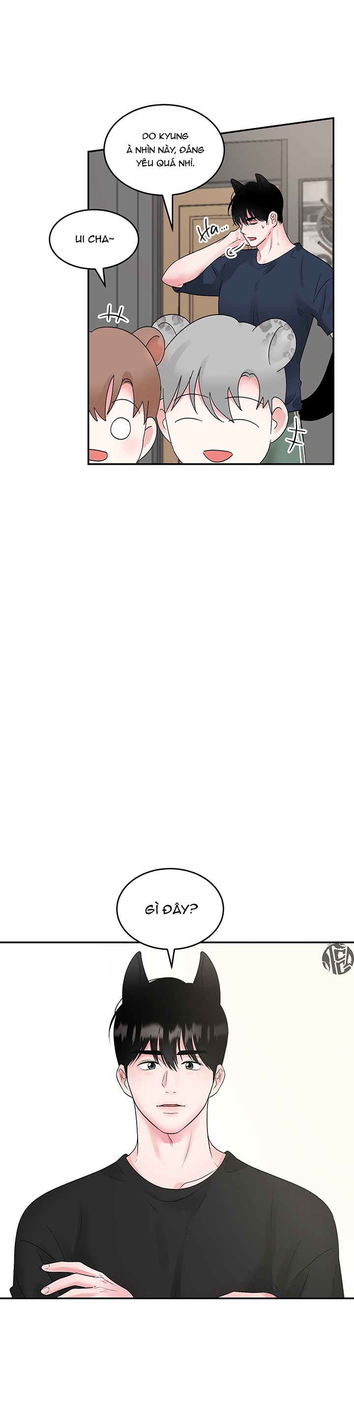 đào lạnh chapter 5 12