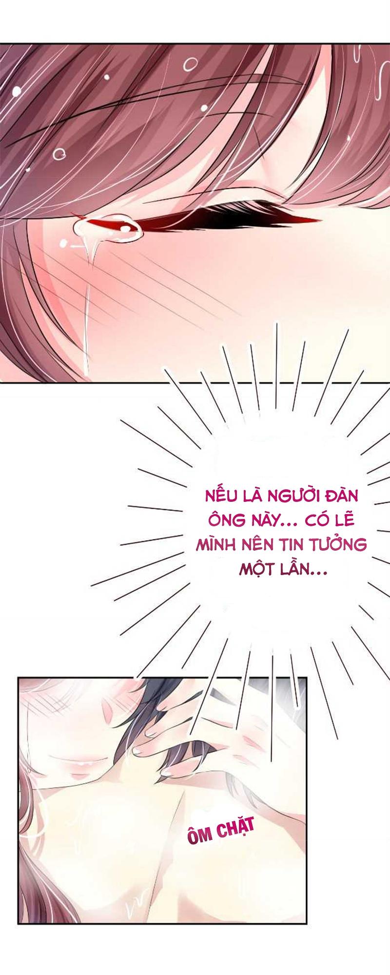 cơ trưởng ngài nhẹ nhàng thôi chapter 7 23