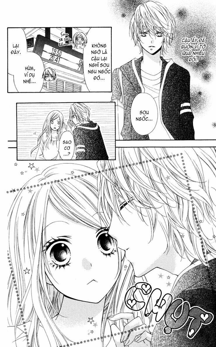 stardust wink chapter 24 28