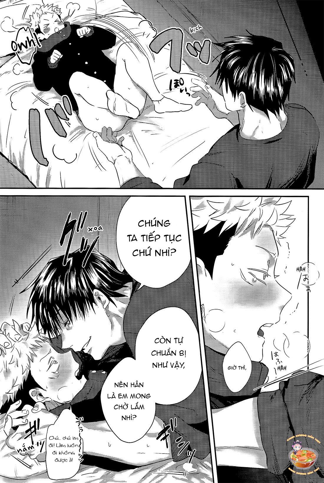 tổng hợp oneshot boylove chapter 147.1 14