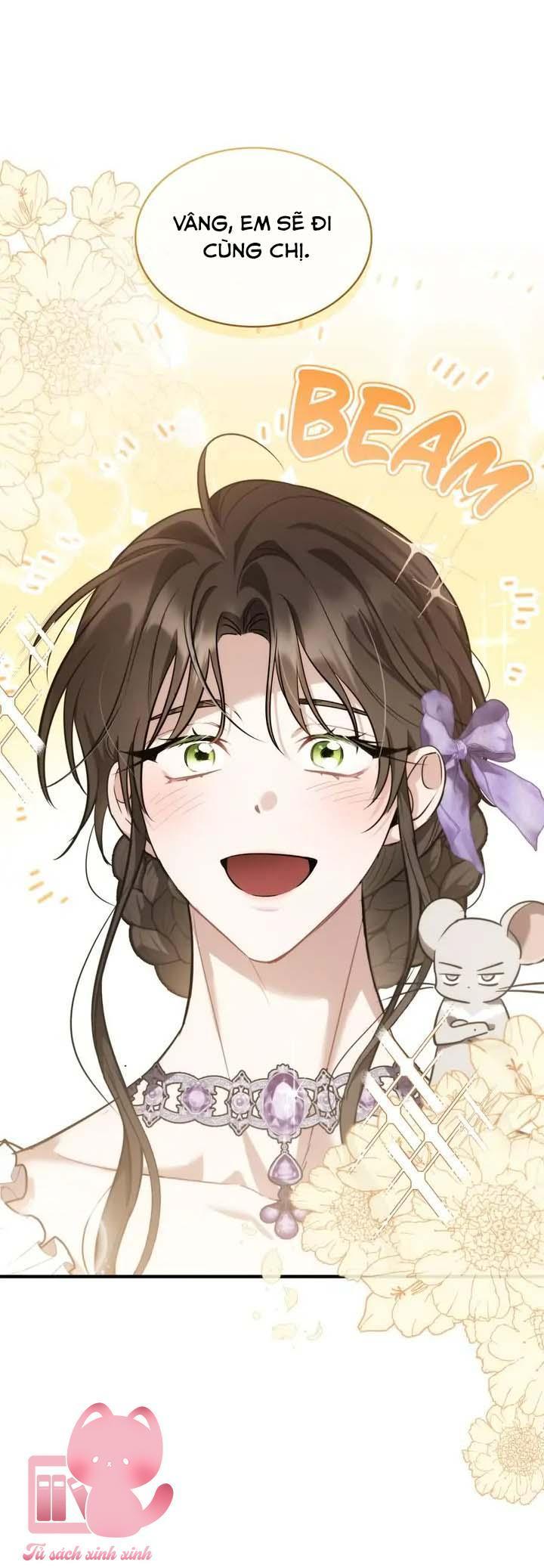 đêm đen khuất bóng chapter 40 15