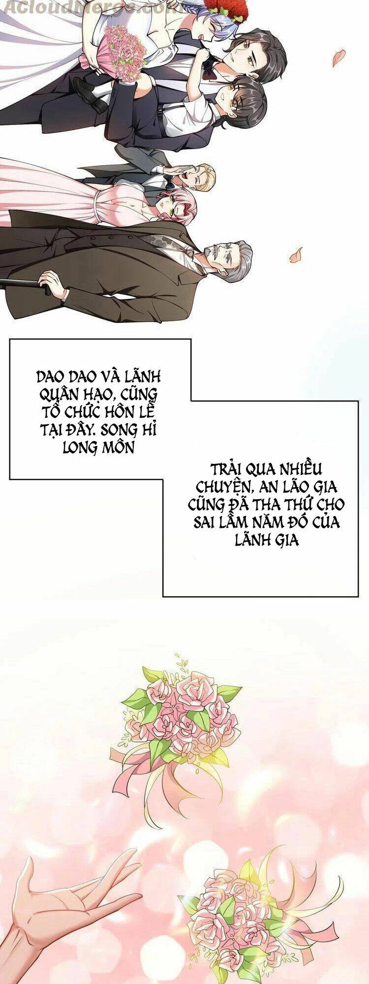cô vợ nhỏ nuông chiều quá lại thành ác!! chapter 224 24