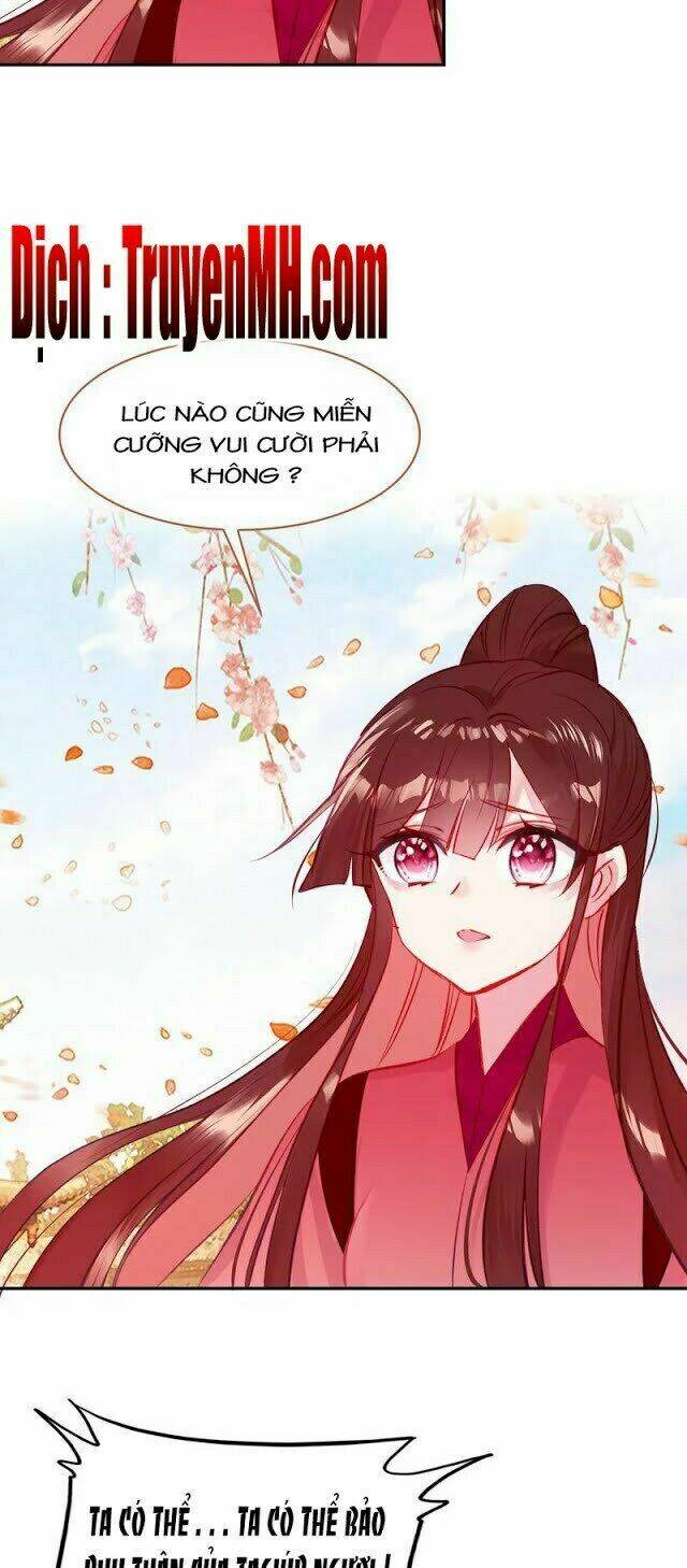 gả cho một tên thái giám đáng ghét chapter 74 6