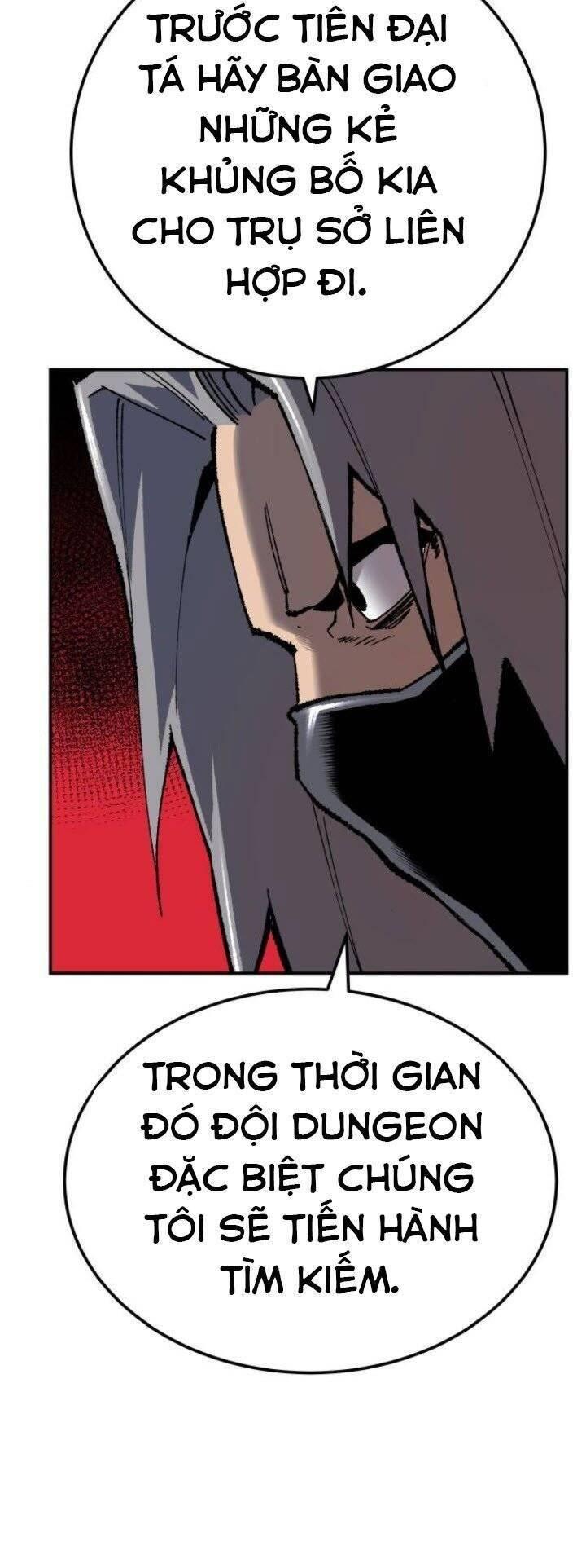 Phá Bỏ Giới Hạn chapter 32.5 13