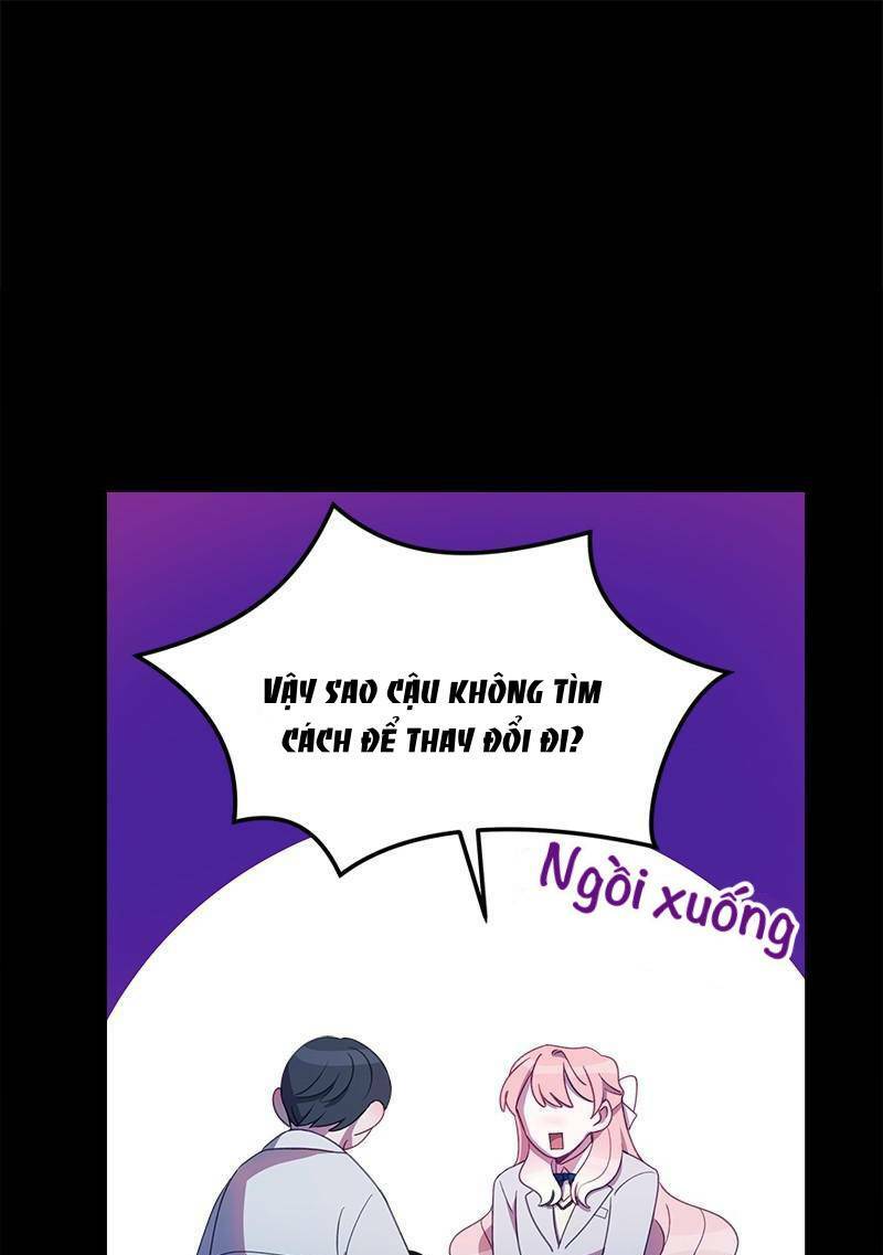 lạy chúa! xin hãy để con trở thành ác ma chapter 12 40