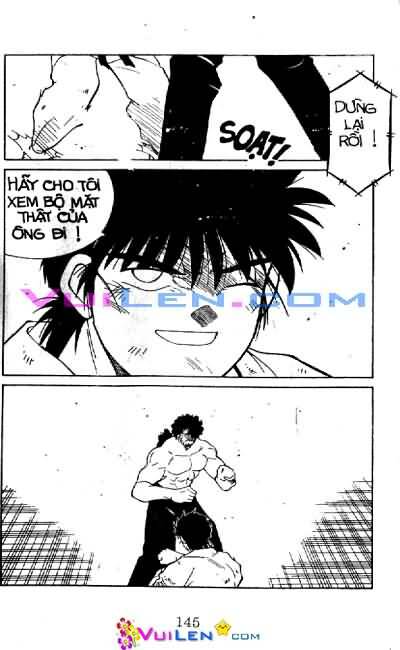 truyền nhân atula - shura no mon i chapter 37 146