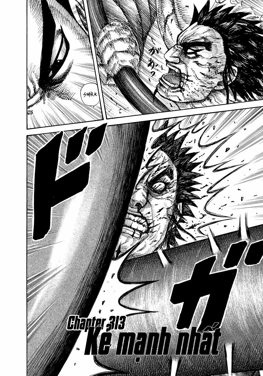 kingdom - vương giả thiên hạ chapter 313 2
