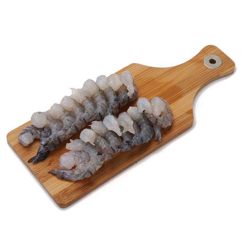 Tôm Sú Thịt Tươi Size 31-40 240G-8936078103454