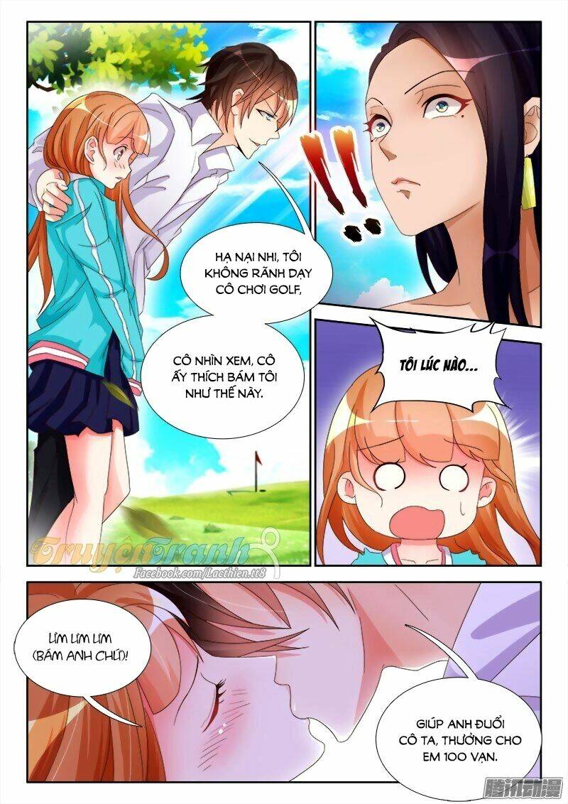 ông xã thú tính coi nhẹ tình yêu chapter 11 7