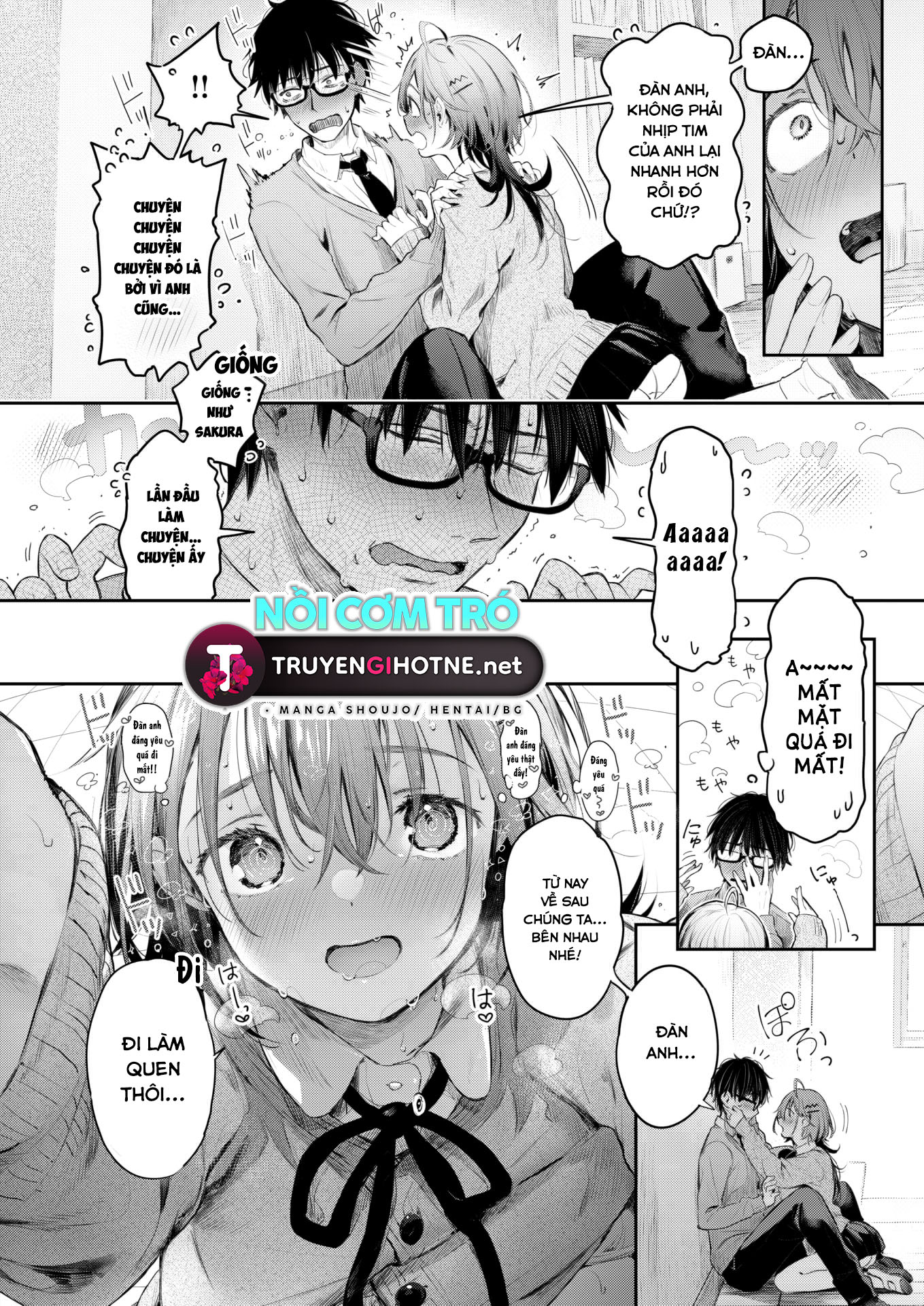 ngày tiếp theo chapter 2 16